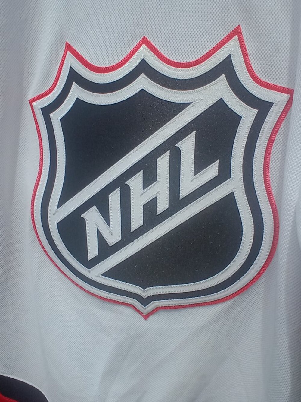Tristan Jarry 2022 NHL All-Star Game hockey jersey XL - Picture 3 of 12